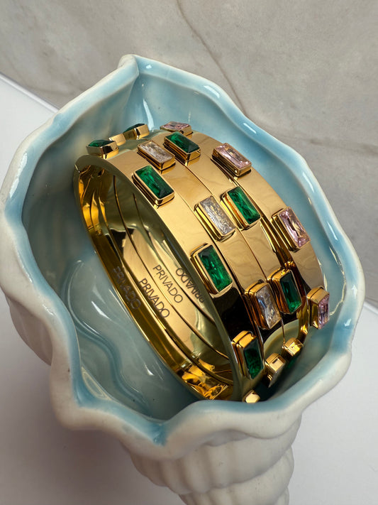 Privado Insignia Bangle