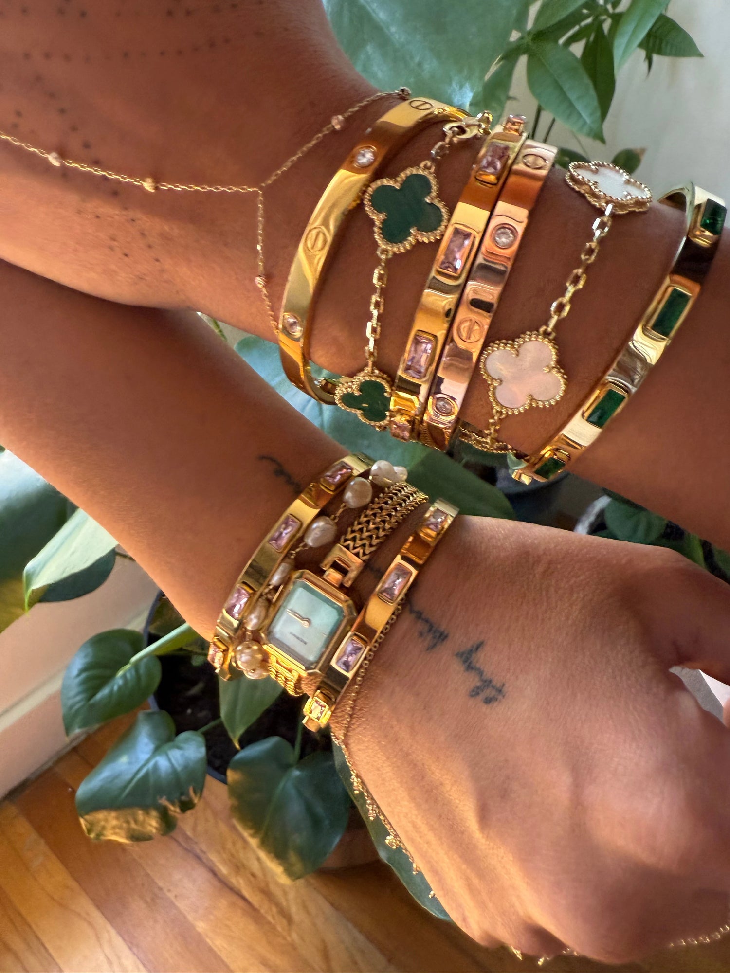 Privado Signature Collection