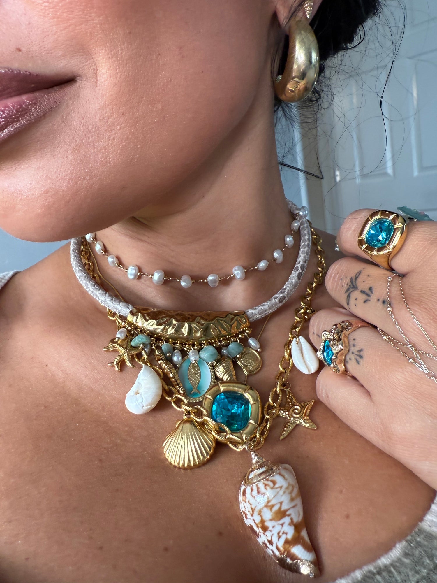 THE Source Collection